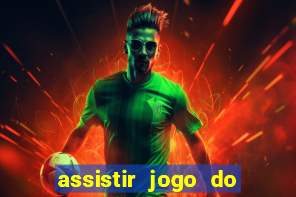 assistir jogo do inter futemax